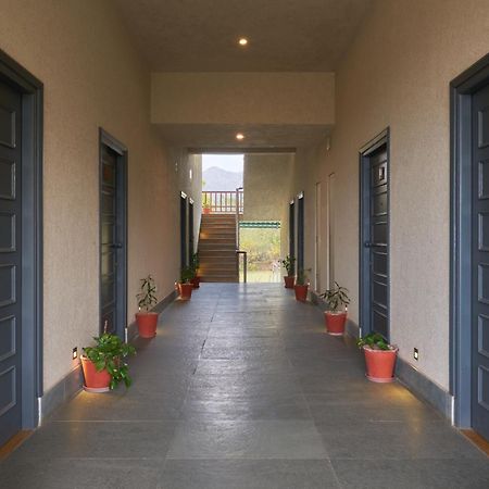 The Hunting Lodge Resort Udaipur - Villas & Pool Dabok 외부 사진