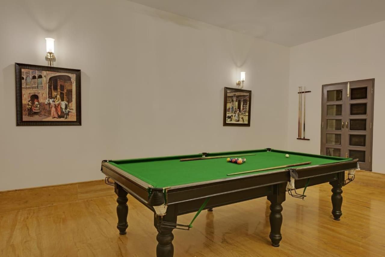 The Hunting Lodge Resort Udaipur - Villas & Pool Dabok 외부 사진